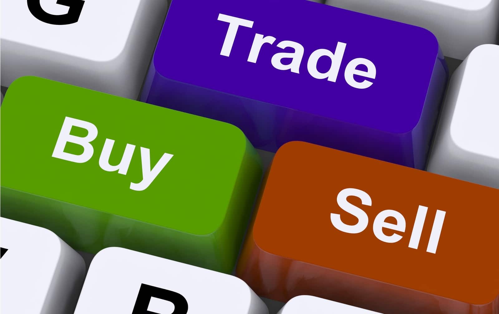 8 lệnh giao dịch chứng khoán cơ bản nhất nhà đầu tư mới tham gia thị trường cần biết