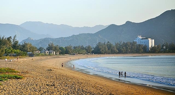 Ninh Thuận Xây dựng 8 khu đô thị mới với tổng diện tích gần 460 ha