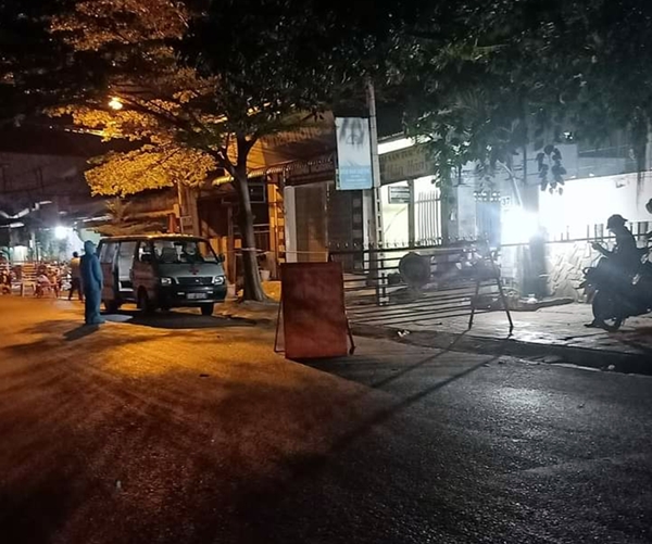 Ninh Thuận Siết chặt giãn cách ở TP. Phan Rang – Tháp Chàm vì có nhiều ca nhiễm Covid-19 trong cộng đồng