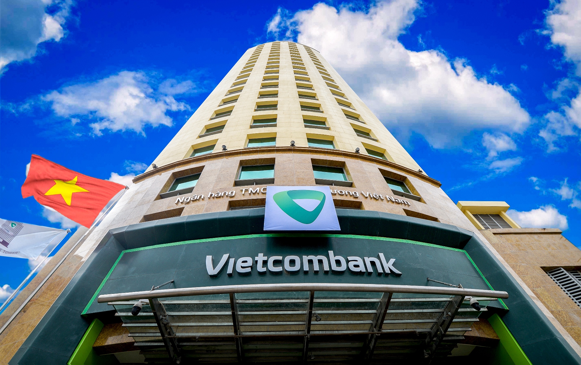 SP tiếp tục đánh giá xếp hạng tín nhiệm Vietcombank cao nhất trong số những ngân hàng Việt Nam được SP đánh giá xếp hạng năm 2021