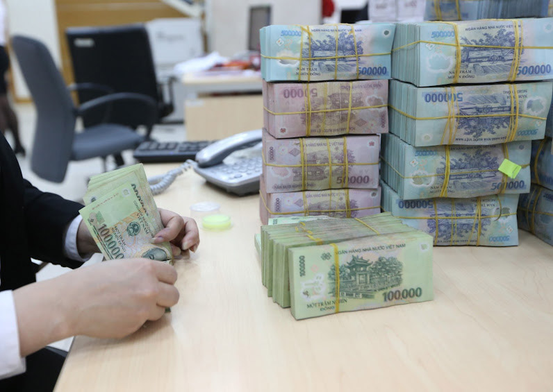 Khoá bội chi và trần nợ công 5 năm tới là không hợp lý