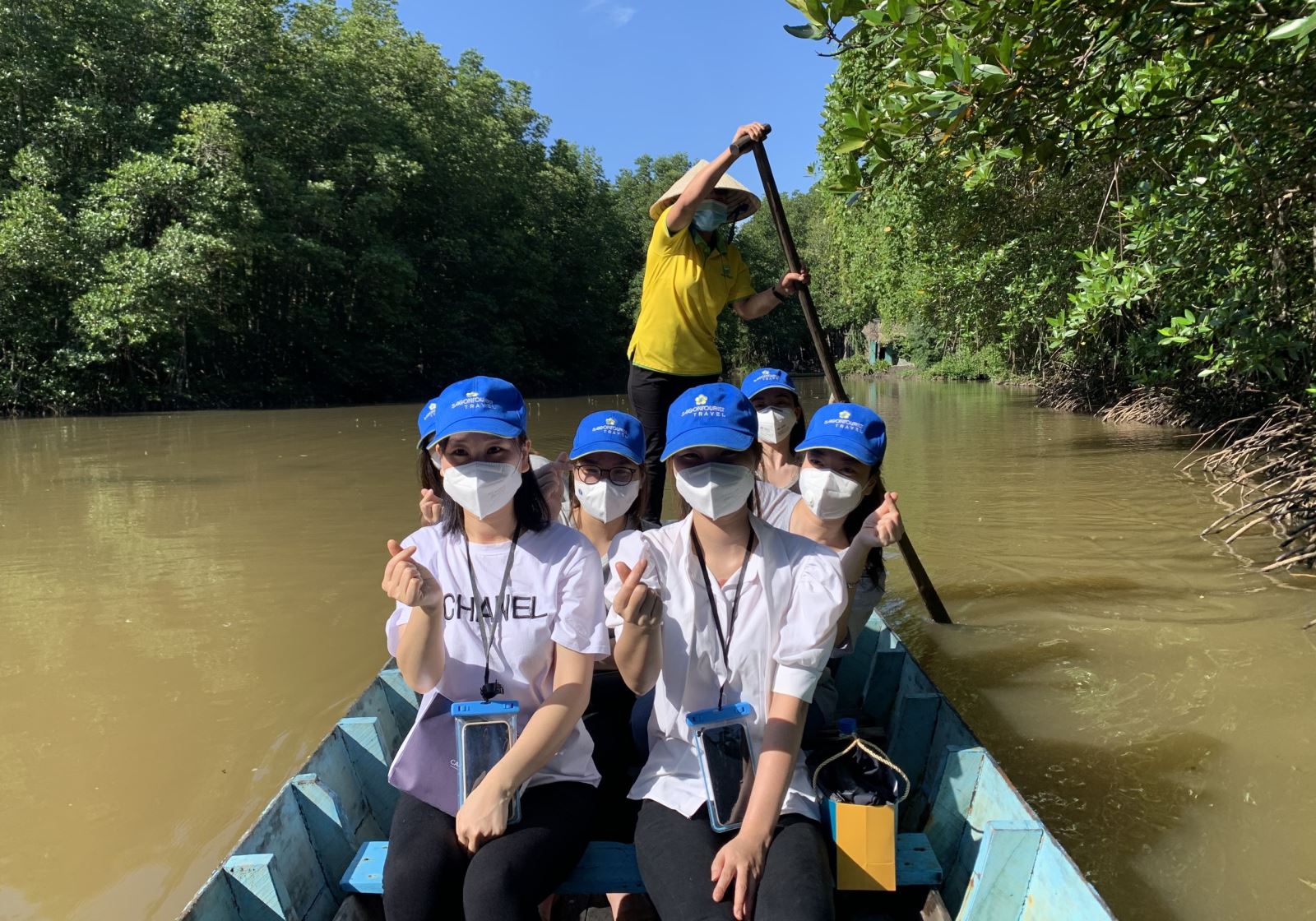 TP Hồ Chí Minh kiến nghị Thủ tướng cho phép áp dụng quy định riêng để mở cửa kinh tế