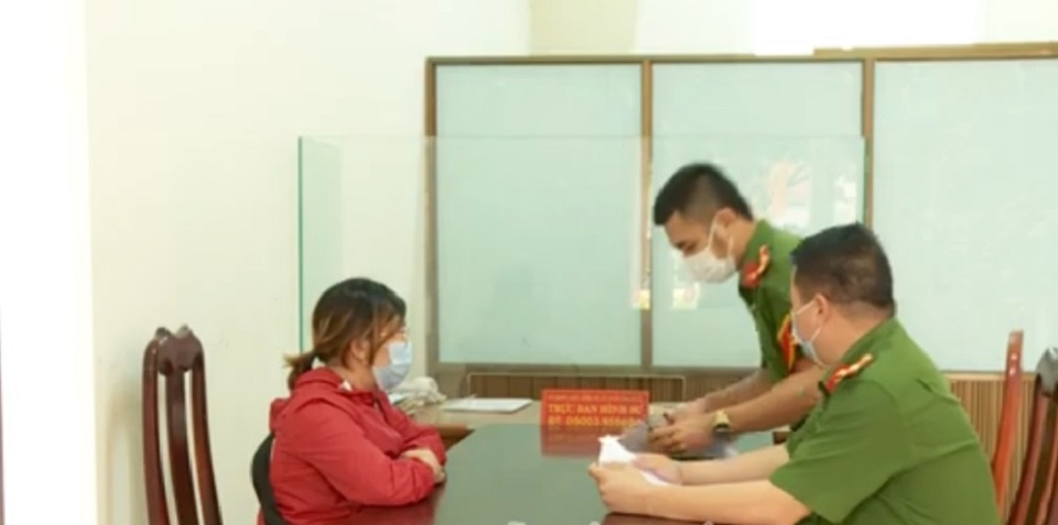 Triệt phá đường dây số đề liên tỉnh giao dịch 1 tỷ đồng mỗi ngày