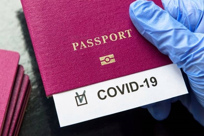 Công nhận “Hộ chiếu vaccine” giữa Việt Nam với các quốc gia là đặc biệt cần thiết