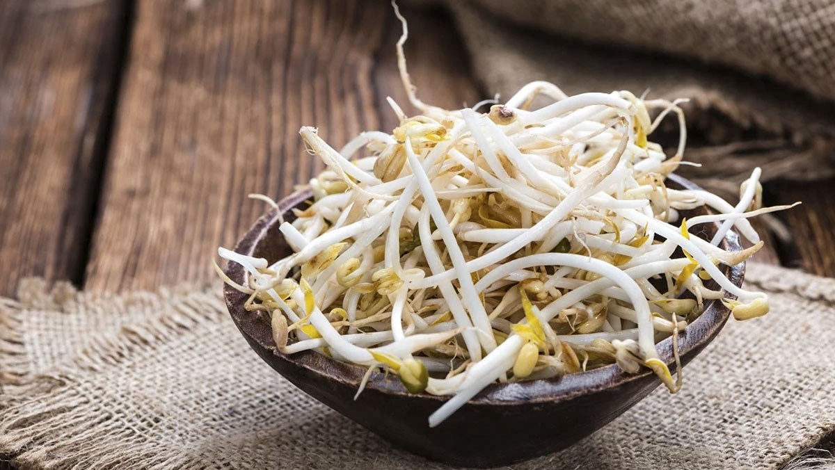 5 cách làm giá đỗ siêu dễ bằng những vật dụng đơn giản tại nhà