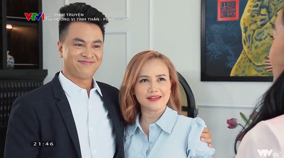 Hương vị tình thân Nhiều nhân vật phụ bỗng dưng bốc hơi khiến khán giả không khỏi thắc mắc