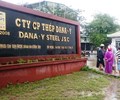 Cổ đông Thép Dana Ý DNY nhất trí hủy niêm yết trên UPCoM 