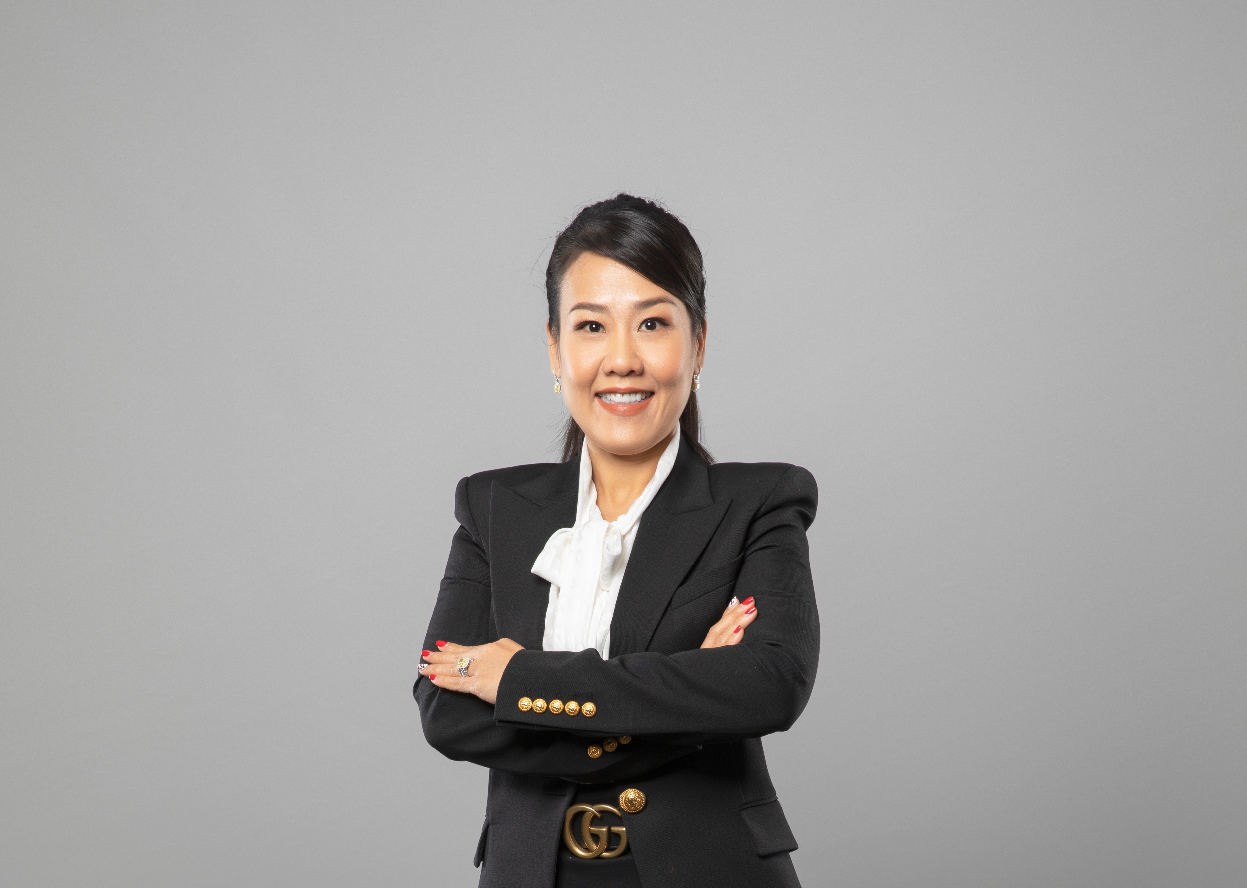 Giám đốc Khối Tiếp thị Techcombank Thành công của thương hiệu là sự vượt trội của khách hàng mỗi ngày