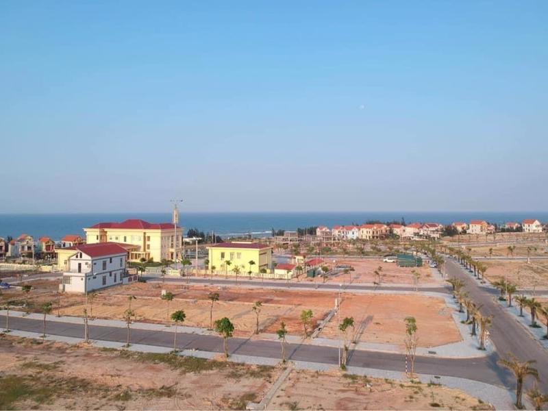 Quảng Bình điều chỉnh kế hoạch sử dụng đất tại các dự án năm 2021