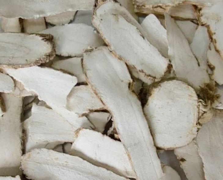 Liên tục các lô dược liệu cung ứng vào bệnh viện của Đông y Dược Thăng Long không đảm bảo chất lượng