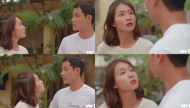 11 tháng 5 ngày tập 26 Long đã chinh phục được trái tim Thục Anh Nhi tấn công Đăng nhưng lại ôm về nỗi thất vọng tràn trề