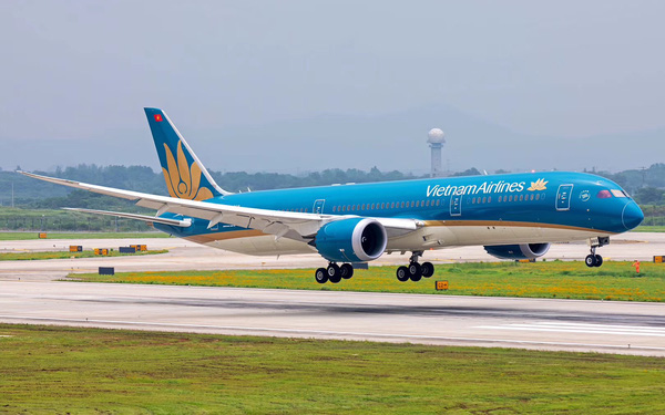 Vietnam Airlines làm cách nào để thoát âm vốn chủ sở hữu
