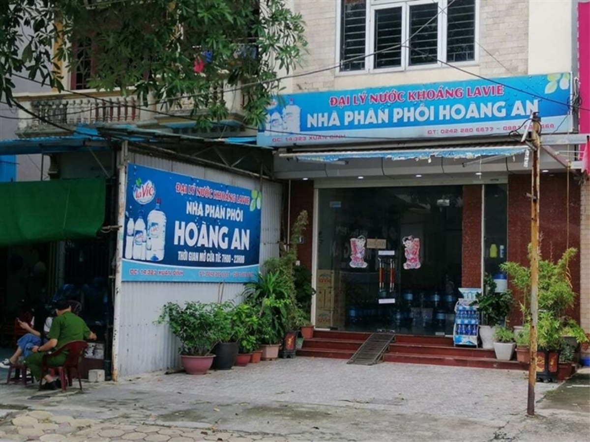 Khởi tố người bố vụ cháu bé 6 tuổi tử vong ở Hà Nội