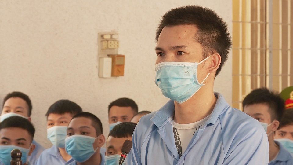 Tử hình đối tượng giết xe ôm cướp tài sản ở Đắk Lắk 