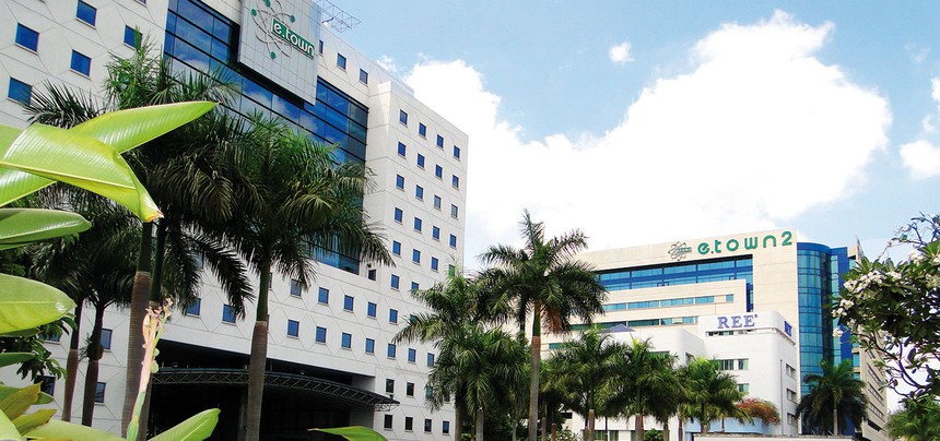 Quỹ ngoại Platinum Victory Pte.Ltd tiếp tục đăng ký mua cổ phiếu Cơ Điện Lạnh (REE)