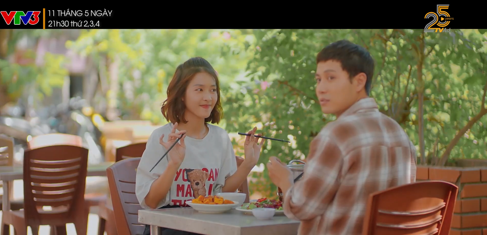 Preview Phim 11 tháng 5 ngày tập 28 Tội nghiệp Nhi, bỏ hết liêm sỉ để cưa Đăng mà mãi vẫn chưa có kết quả