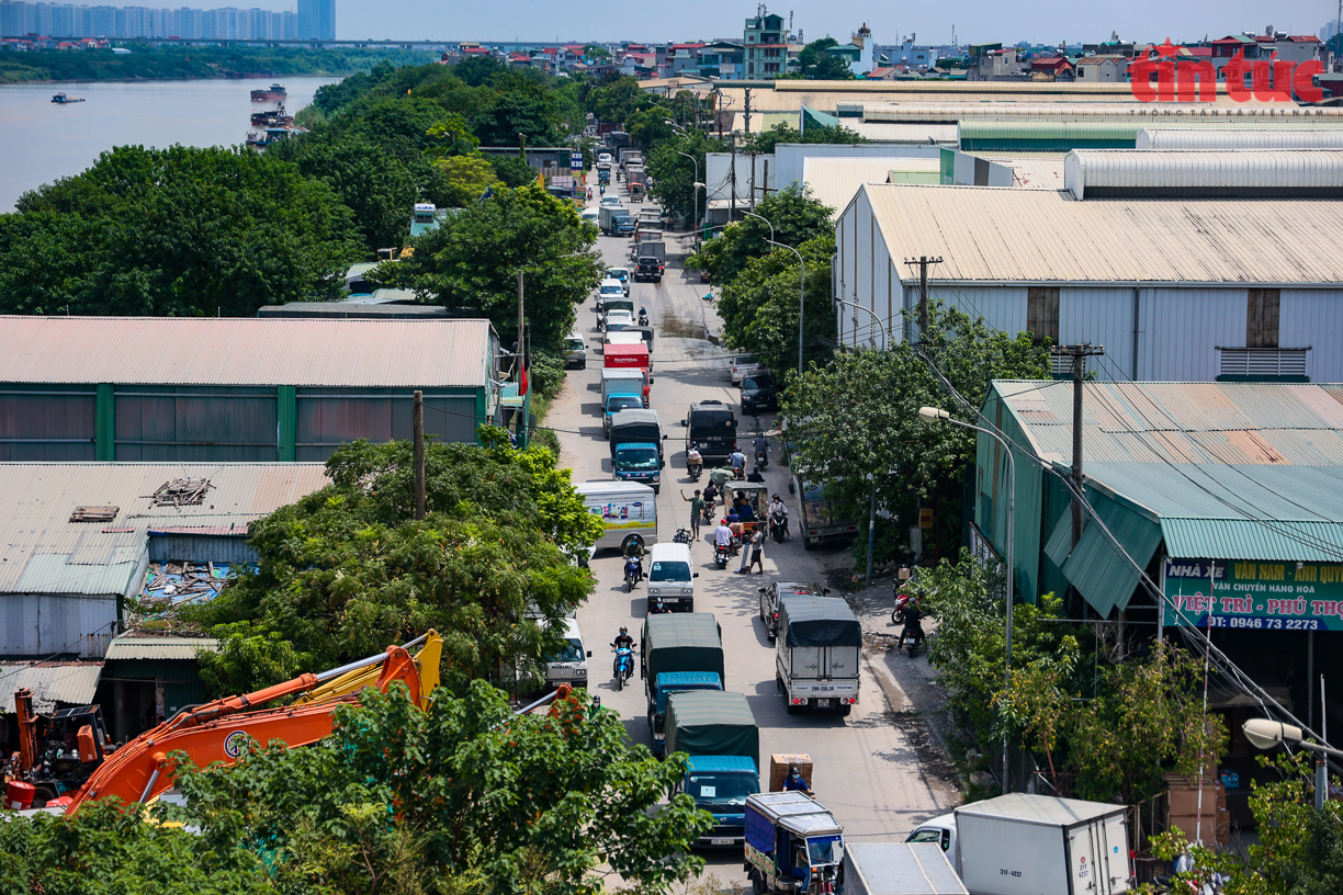 Muốn thông thoáng vận tải, phải triển khai thống nhất