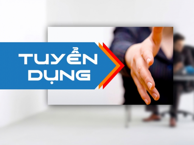 Tạp chí Thương Trường tuyển dụng biên tập viên, phóng viên tại Hà Nội