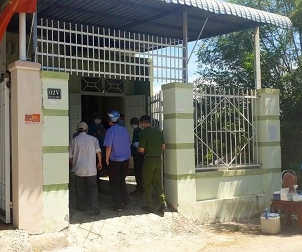 Ninh Thuận Điều tra vụ 3 mẹ con tử vong thương tâm trong tư thế treo cổ