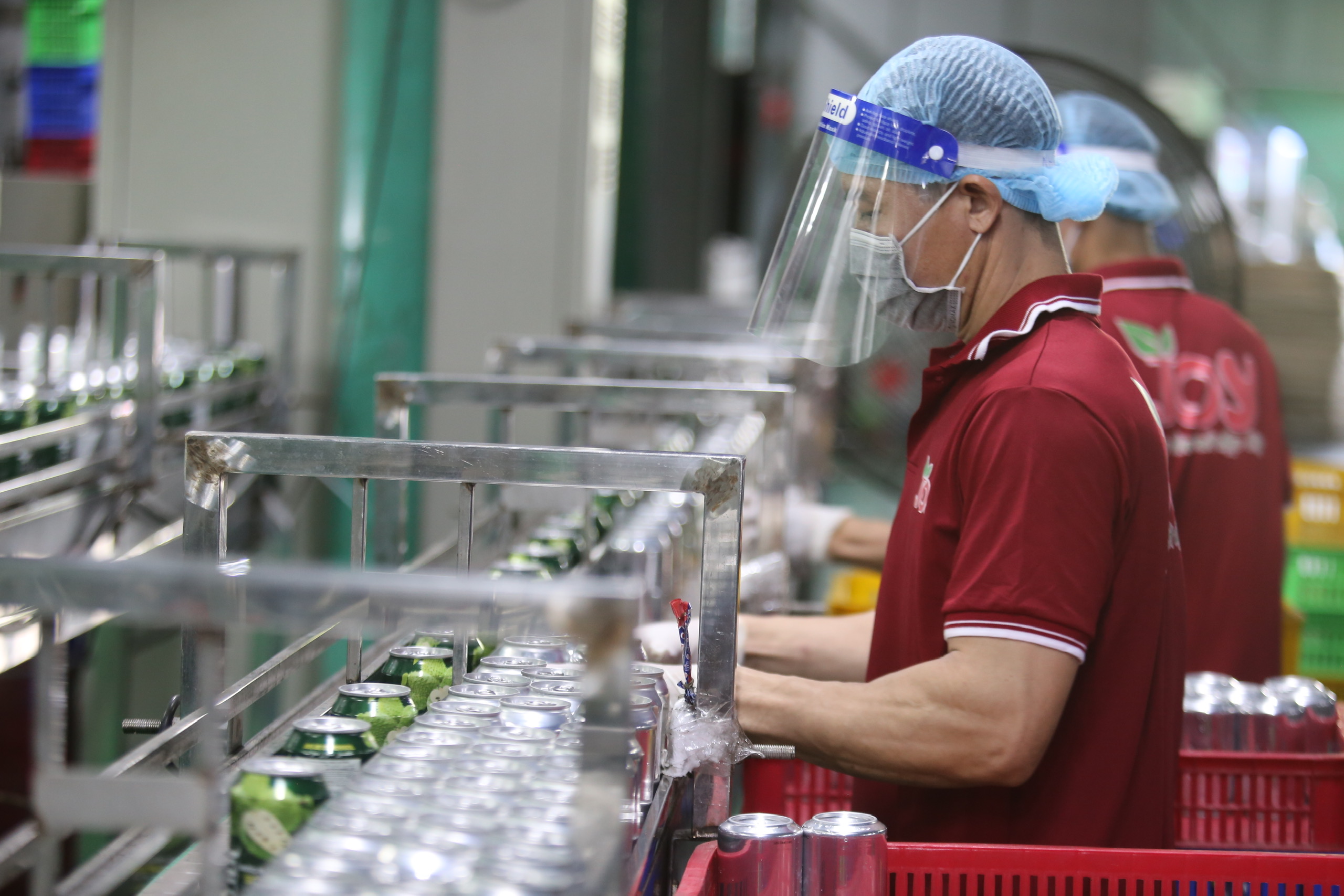 Bình Dương Trở lại trạng thái hoạt động bình thường mới, doanh nghiệp đang xoay sở thế nào