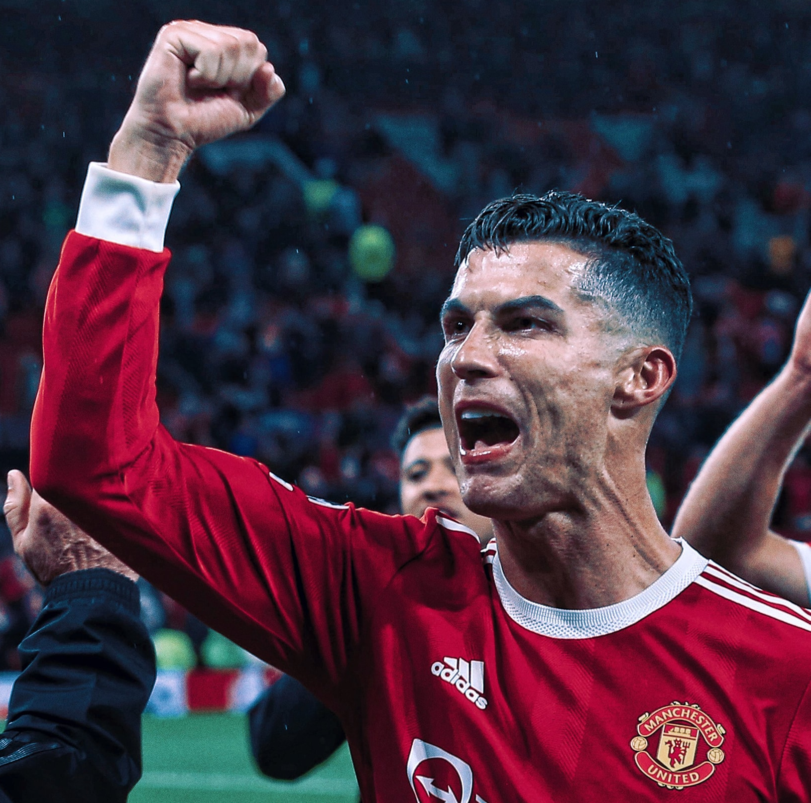 Ronaldo tiếp tục lập kỷ lục sau trận đấu với Villarreal