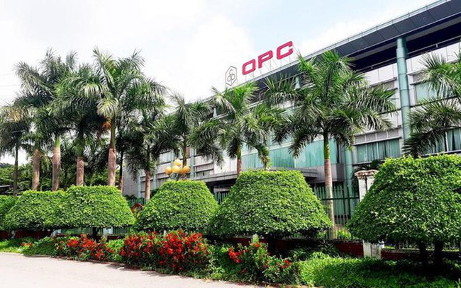 Dược phẩm OPC Hai thành viên HĐQT thoái sạch vốn, con trai Chủ tịch cũng muốn bán bớt cổ phiếu OPC
