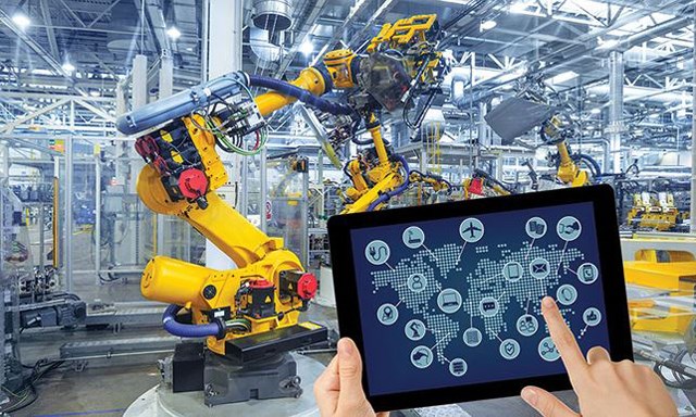 Hoàn thiện pháp luật kinh tế để theo kịp khoa học công nghệ