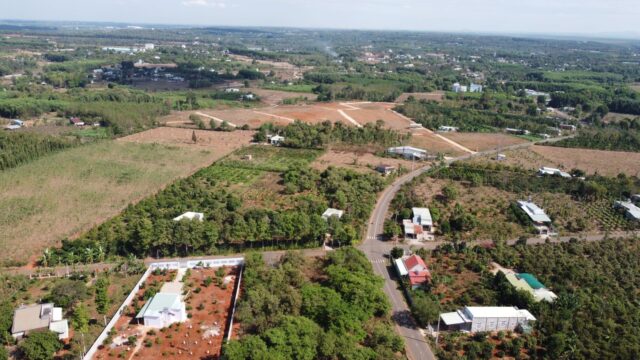 Bà Rịa - Vũng Tàu Đề nghị kiểm tra loạt dự án BĐS do Công ty Vạn Tín Phát làm chủ đầu tư