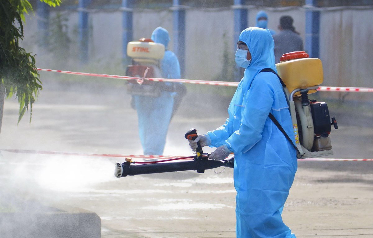 Hậu Giang thí điểm cách ly F1 tại nhà