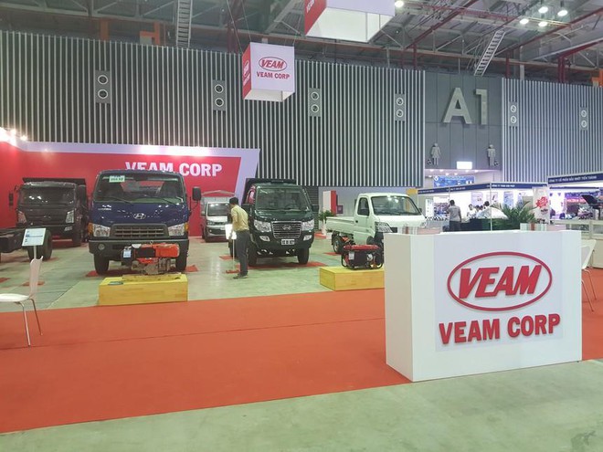 VEAM dự chi gần 615 tỷ đồng trả cổ tức từ lợi nhuận còn lại năm 2020