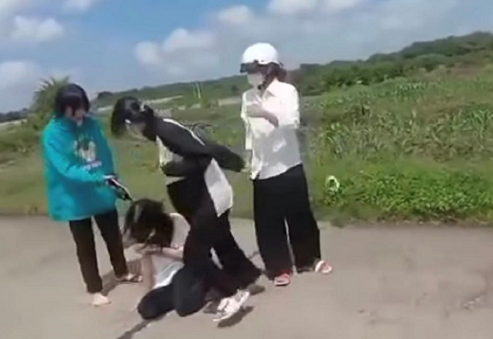 Xử lý nghiêm vụ học sinh bị đánh hội đồng ở Đắk Lắk