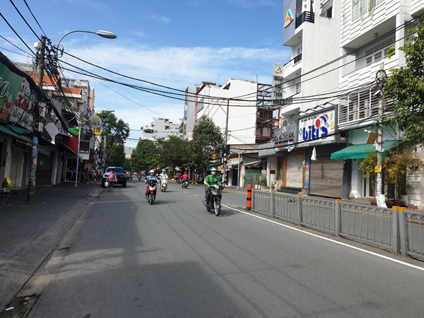 Bình thường mới và những ngày tiếp sau…