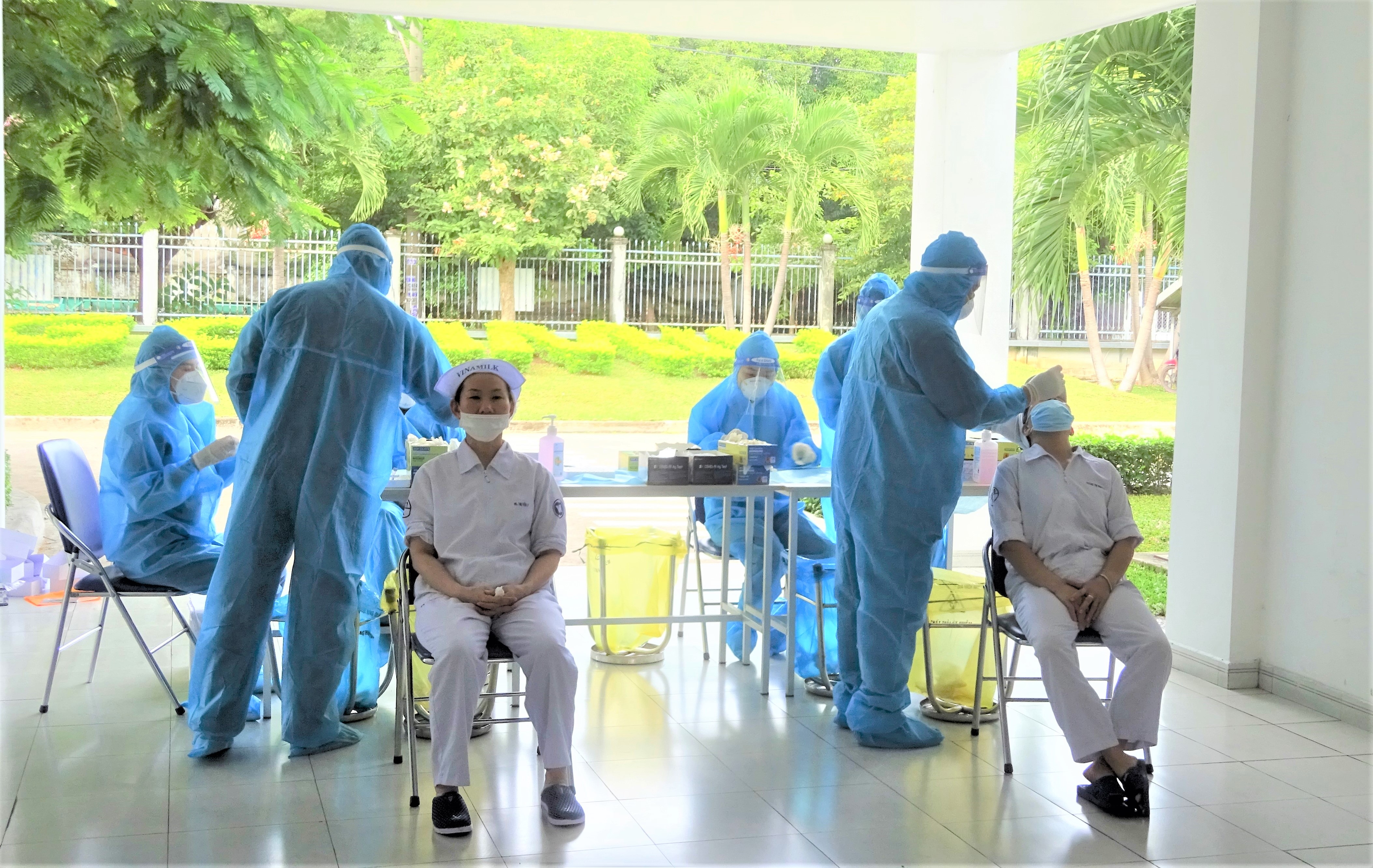 Đâu là mũi nhọn chiến lược để Vinamilk thực hiện mục tiêu kép trong đại dịch