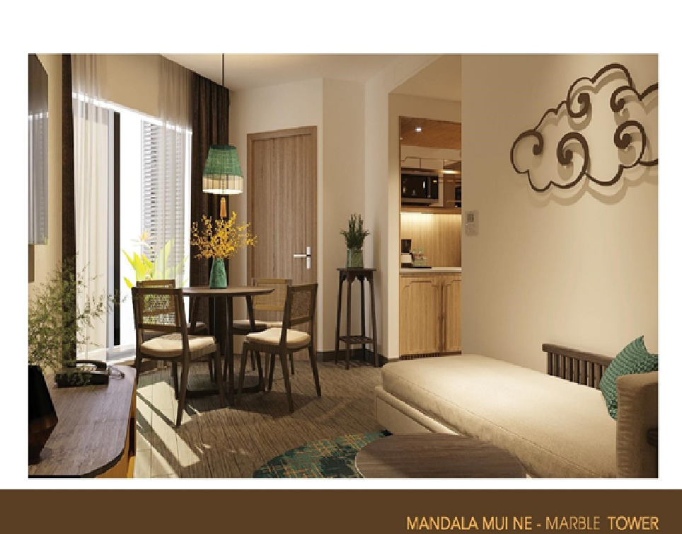 Dự án lớn top 10 Châu Á “khuấy đảo” thị trường bất động sản Bình Thuận giữa dịch Covid-19 