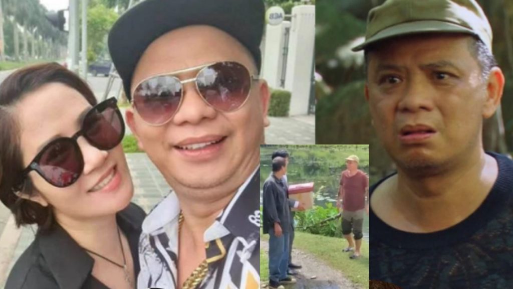 Hương vị tình thân Chiến chó tuyên bố trở lại, mạch phim ngày càng được đẩy lên cao trào và hấp dẫn