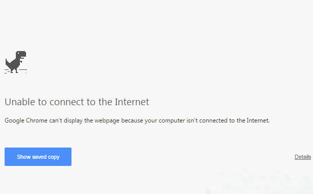 Nhiều smartphone và máy tính lỗi thời có thể mất khả năng truy cập được Internet