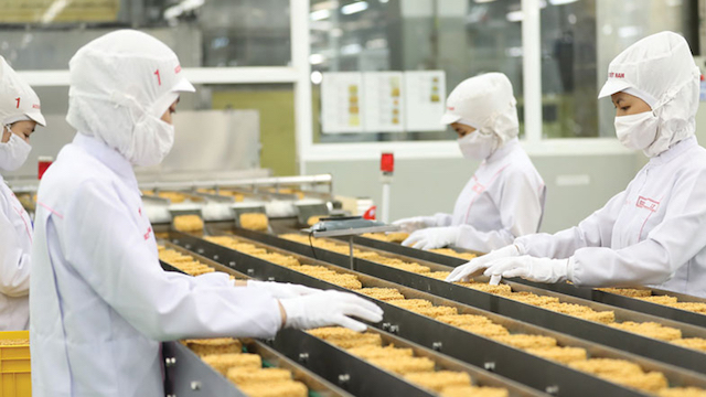 Mở cửa trở lại nền kinh tế Phải nối lại ba huyết mạch chính là lương thực, giao thông và lao động