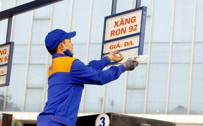  Thị trường xăng dầu sẽ có nhiều biến động khi nền kinh tế phục hồi trở lại