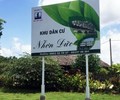 Vạn Phát Hưng VPH bị đình chỉ kinh doanh BĐS trong 12 tháng 