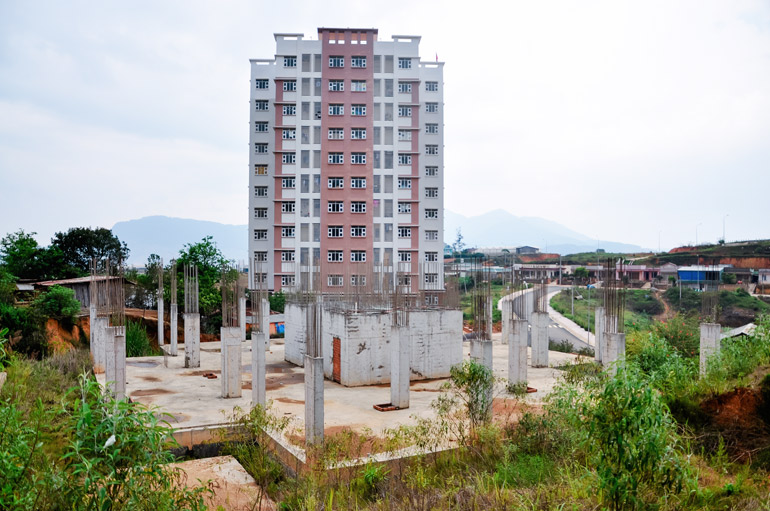 Lùm xùm việc thu hồi 13,4 tỉ đồng tại Dự án ký túc xá ở Đà Lạt kéo dài đến bao giờ