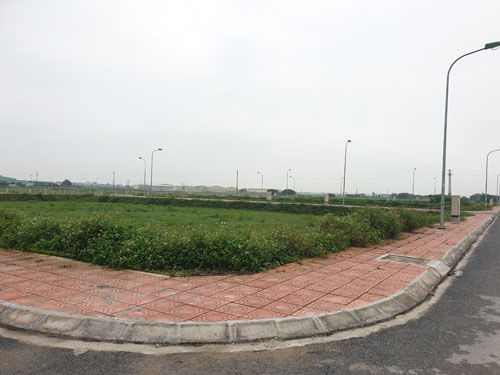 Các đối tượng lợi dụng kẽ hở pháp luật nào để thao túng các cuộc đấu giá đất