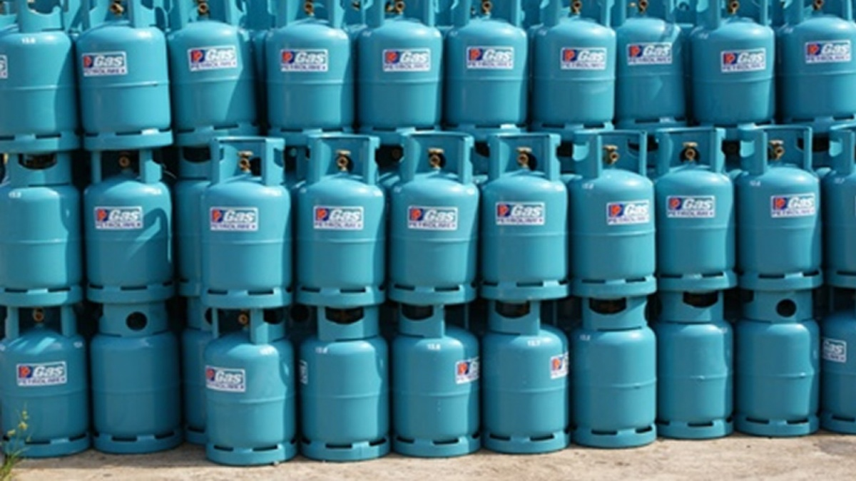 Giá gas hôm nay 210 Quay đầu giảm hơn 4%