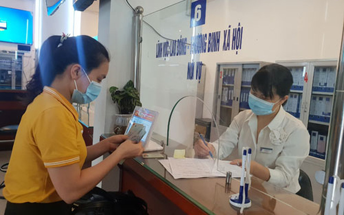 Hà Nội Hơn 1,4 triệu người lao động đủ điều kiện hưởng hỗ trợ từ Quỹ Bảo hiểm thất nghiệp