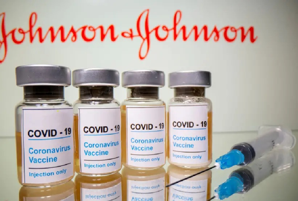 Châu Âu cảnh báo vaccine Covid-19 của JJ có thể gây đông máu