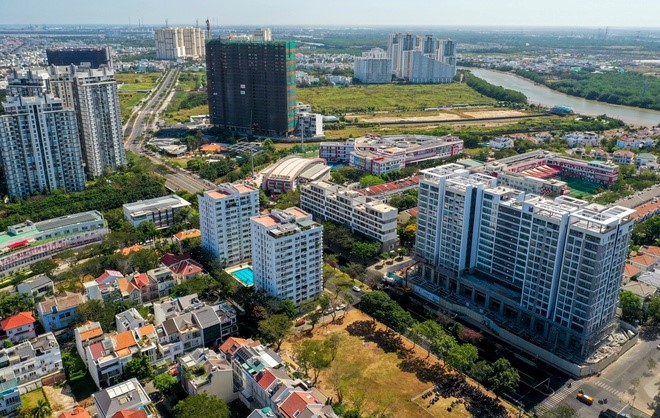 Sửa đổi Luật Đầu tư, tháo gỡ khó khăn cho các doanh nghiệp đầu tư dự án bất động sản