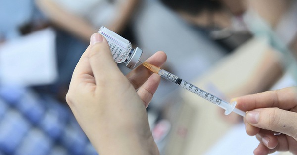 Quỹ vắc-xin phòng Covid-19 đã chi mua vắc-xin 4.498 tỷ đồng, chi hỗ trợ nghiên cứu, thử nghiệm 8,8 tỷ đồng