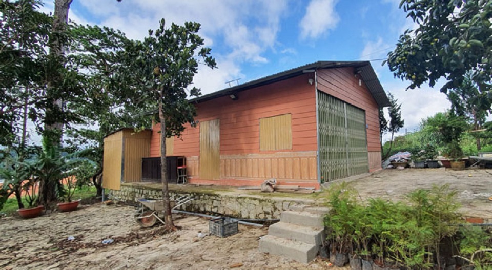 Cấp sổ đỏ sai, nhiều cán bộ ở TP. Đà Lạt bị kiểm điểm