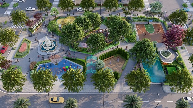 D. Metropole Hà Tĩnh – nghỉ dưỡng tại gia giữa lòng thành phố