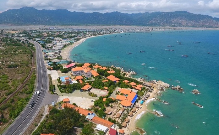 “Điểm mặt” hàng loạt chủ đầu tư dự án chưa thực hiện nghĩa vụ tài chính về đất tại Bình Thuận