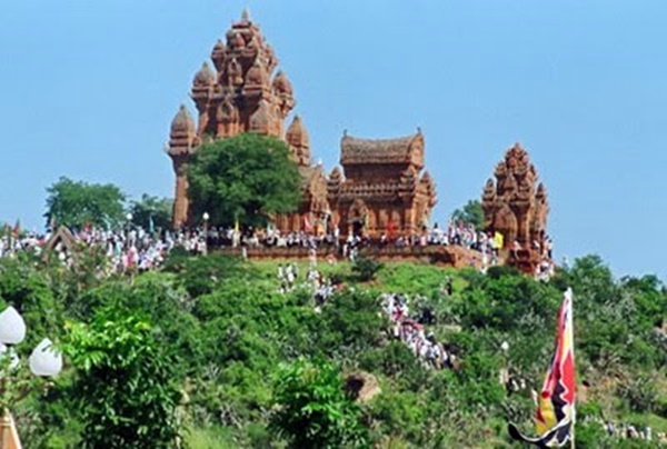 Ninh Thuận không tổ chức lễ hội Katê năm 2021